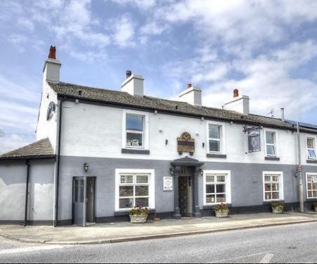 英格尔顿 Masons Freehouse酒店 外观 照片