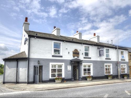 英格尔顿 Masons Freehouse酒店 外观 照片
