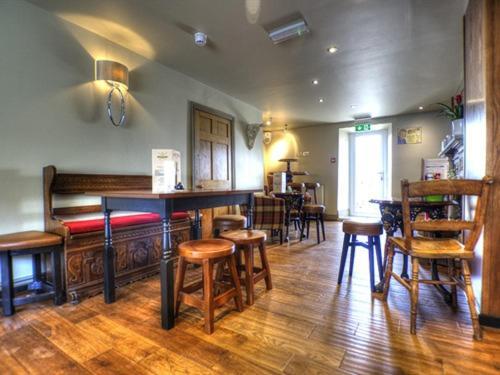 英格尔顿 Masons Freehouse酒店 外观 照片